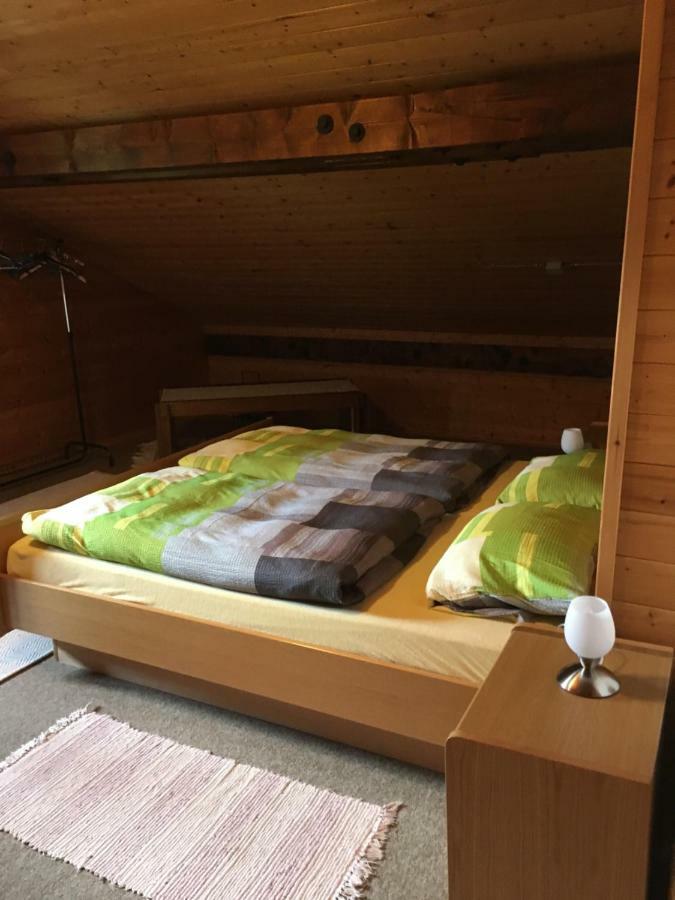 Ferienhaus Charme Реген Екстериор снимка