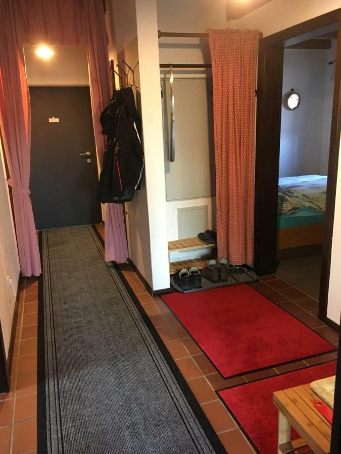 Ferienhaus Charme Реген Екстериор снимка