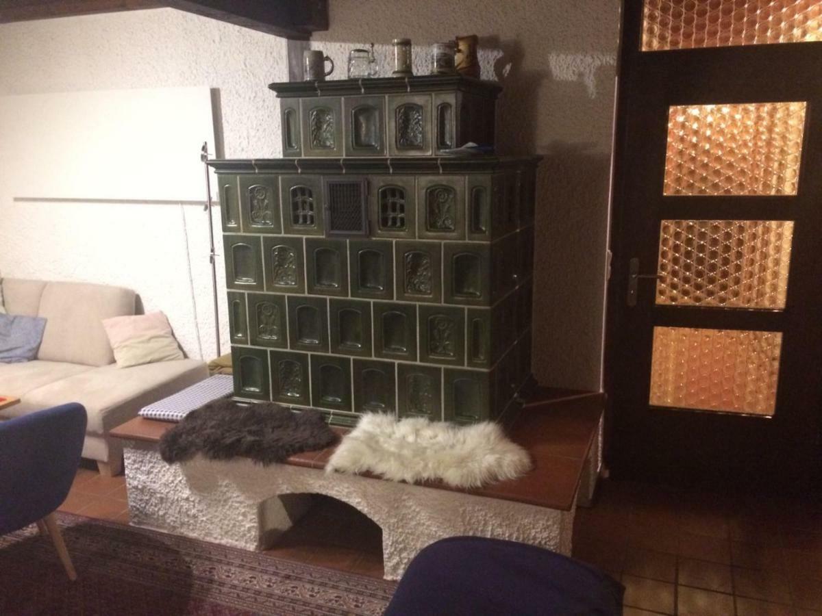 Ferienhaus Charme Реген Екстериор снимка