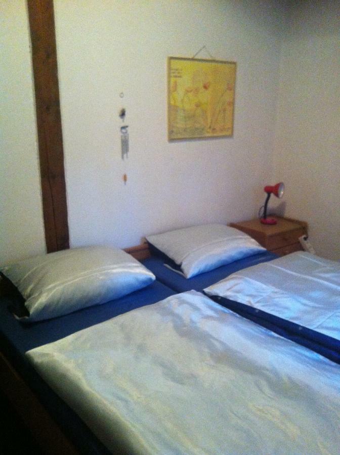 Ferienhaus Charme Реген Екстериор снимка