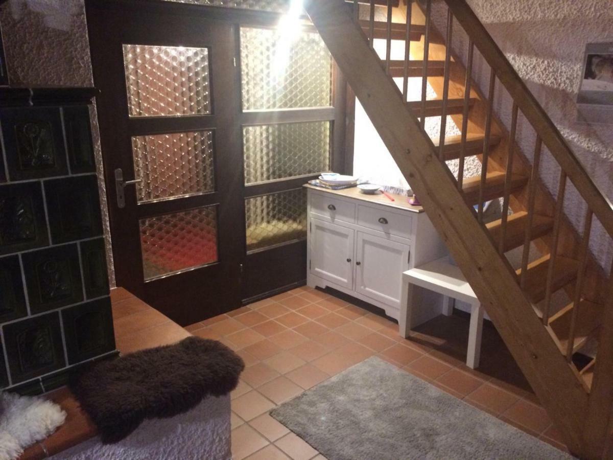 Ferienhaus Charme Реген Екстериор снимка