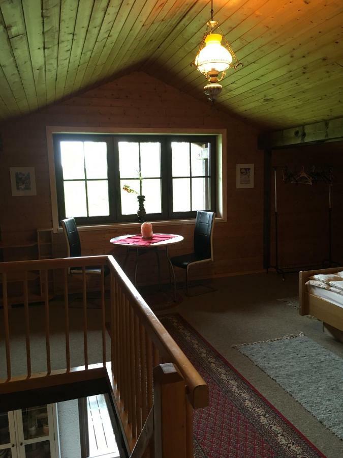 Ferienhaus Charme Реген Екстериор снимка